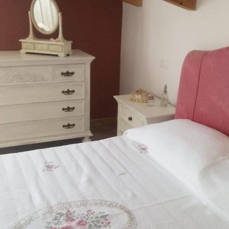 Hotel Il Cielo In Una Stanza Giulianova Exterior foto