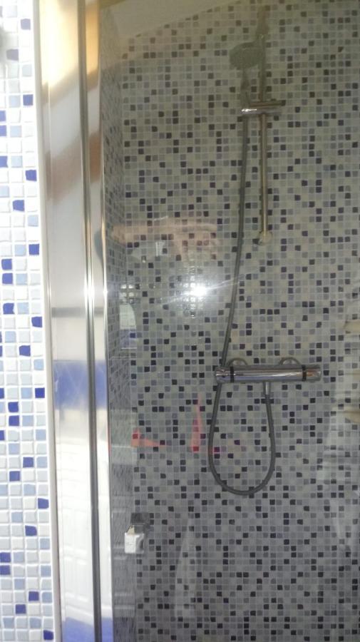 Hotel Il Cielo In Una Stanza Giulianova Exterior foto